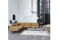 Модульный диван Outline corner sofa muuto