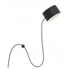 Настенный светильник post wall lamp