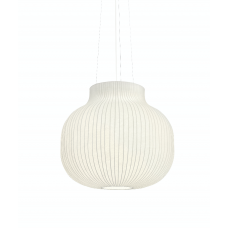 Подвесной светильник Strand D80 закрытый