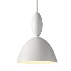 подвесной светильник mhy pendant lamp - white - MUUTO