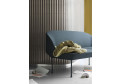 Диван Oslo sofa 2-seater muuto