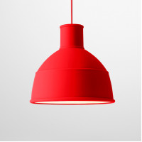 подвесной светильник UNFOLD 