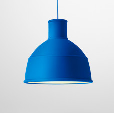 подвесной светильник UNFOLD