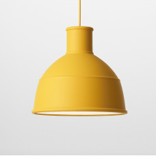 подвесной светильник UNFOLD