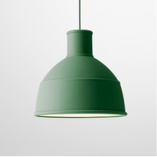 подвесной светильник UNFOLD - Green