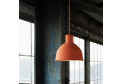 подвесной светильник UNFOLD - Terracotta