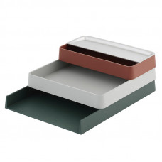 органайзер Arrange Desktop Series configuration 2 MUUTO