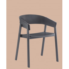 Стул COVER ARMCHAIR