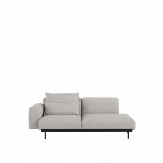 Диван IN SITU MODULAR SOFA 2-seater MUUTO