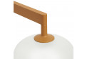 Настенный светильник RIME WALL LAMP orange muuto