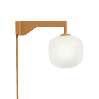 Настенный светильник RIME WALL LAMP orange muuto
