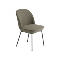 Стул Oslo side chair 