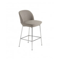 Барный стул OSLO COUNTER & BAR STOOL