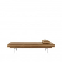 Кушетка OUTLINE DAYBED muuto