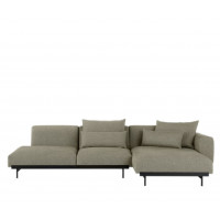 модульный диван IN SITU MODULAR SOFA