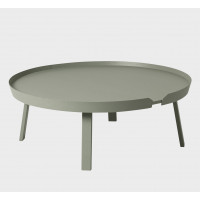 Журнальный столик Around XL
