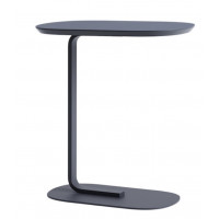 Приставний стіл  Relate blue-grey  MUUTO