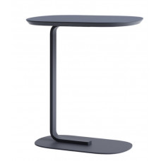 Приставний стіл  Relate blue-grey  MUUTO