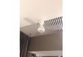 ПОТОЛОЧНЫЙ СВЕТИЛЬНИК Ceiling Fan Frizzi Semi-Transparent - Nemo
