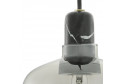 ПОДВЕСНОЙ СВЕТИЛЬНИК  Amp Lamp Small - Smoke/Black - NORMANN COPENHAGEN