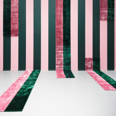 ковер PAVILION-темно-зеленый