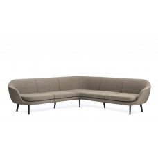 Модульный диван Sum Modular Sofa 4 seater Corner