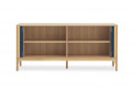 Комод  Jalousi 