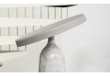 Настольная лампа Eddy Table Lamp EU Grey Normann Copenhagen