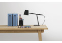 Настольная лампа Momento Table Lamp EU Black Normann Copenhagen