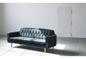Диван Onkel Sofa 2 Seater Oak Main Line Flax Normann Copenhagen