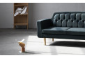 Диван Onkel Sofa 2 Seater Oak Main Line Flax Normann Copenhagen