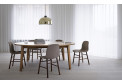 Подвесной светильник Grant Pendant Ø45 EU Brass Normann Copenhagen