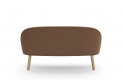 Диван Ace Sofa Oak Ultra Leather Normann Copenhagen