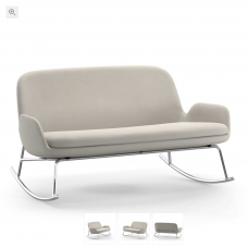 Диван-качалка Era Rocking Sofa Normann Copenhagen
