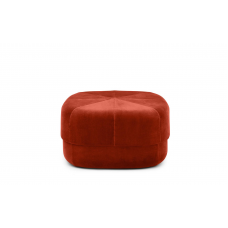 Пуф Circus Pouf Large Rust Normann Copenhagen
