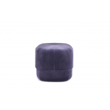 Пуф Circus Pouf Small Purple Normann Copenhagen