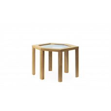 Приставной стол Collins Side Table Normann Copenhagen