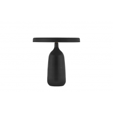 Настольная лампа Eddy Table Lamp EU Black Normann Copenhagen