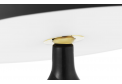 Настольная лампа Eddy Table Lamp EU Black Normann Copenhagen