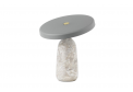Настольная лампа Eddy Table Lamp EU Grey Normann Copenhagen