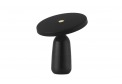 Настольная лампа Eddy Table Lamp EU Black Normann Copenhagen
