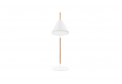 Торшер Hello Floor Lamp EU White Normann Copenhagen