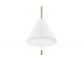 Торшер Hello Floor Lamp EU White Normann Copenhagen