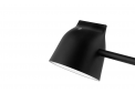 Настольная лампа Momento Table Lamp EU Black Normann Copenhagen