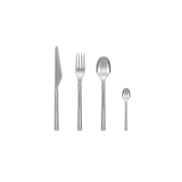 Подарочный набор столовых приборов Banquet Cutlery Gift Box - 16 pack Stainless Steel Normann Copenhagen 