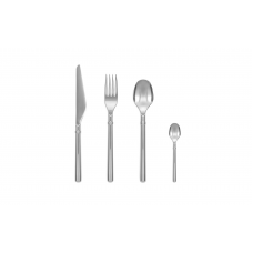 Подарочный набор столовых приборов Banquet Cutlery Gift Box - 16 pack Stainless Steel Normann Copenhagen 