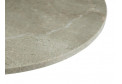 Стол Form Café Table Marble Ø70xH65 cm Sand