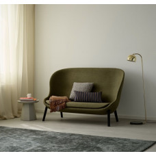 Диван Hyg Sofa Black Oak Synergy 48 Normann Copenhagen