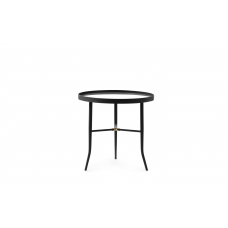 Журнальный столик Lug Table Small Black