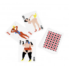 Игральные карты Manikhin Playing Cards Multi